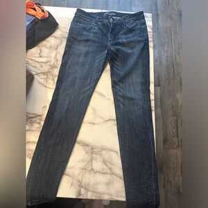 Frankie B size 28 skinny jeans